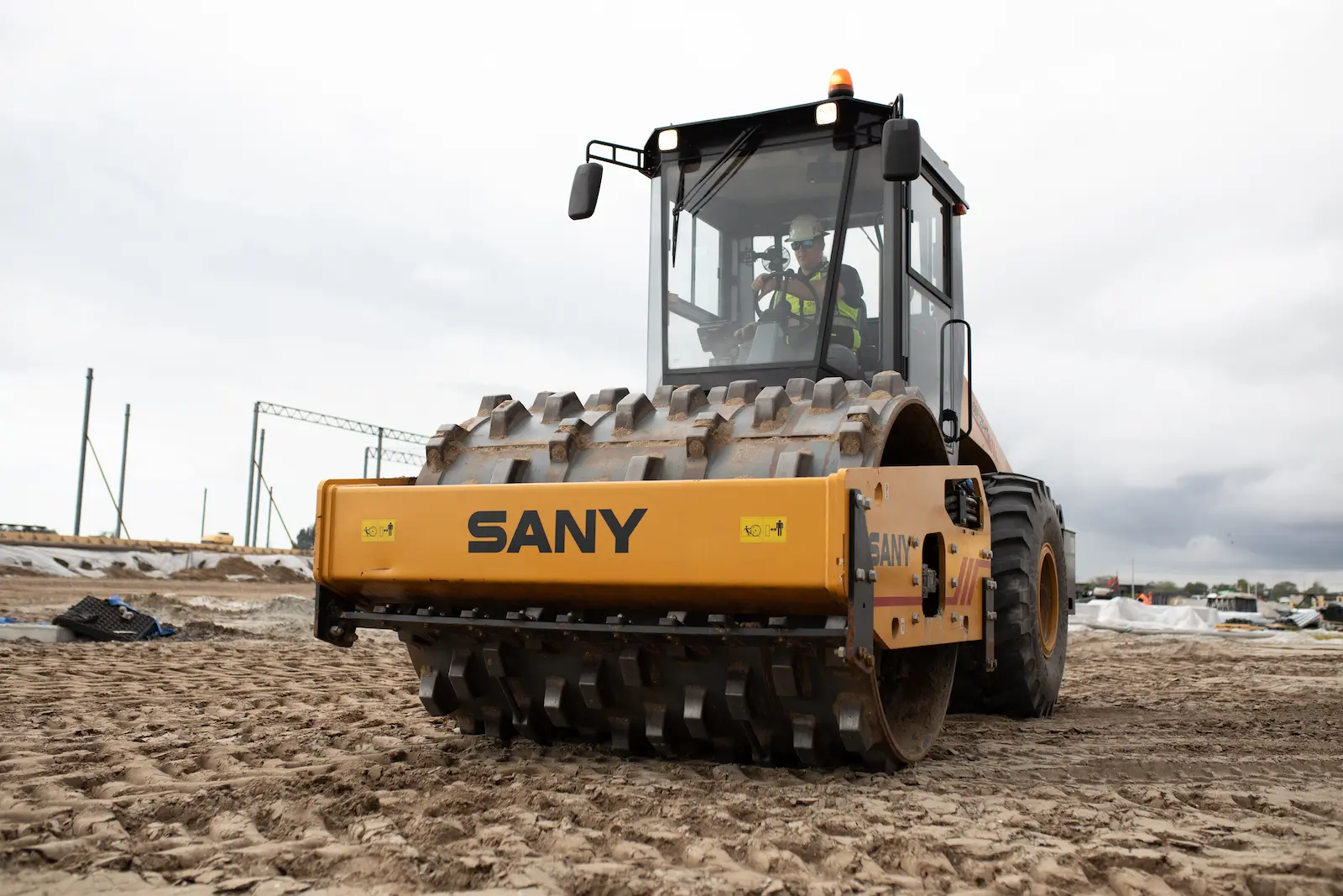 Machine Rollers for rent