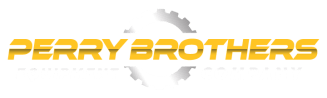 Perry Brothers Equipment logo
